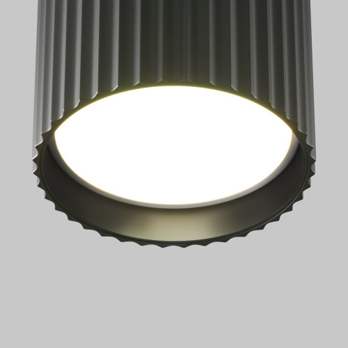 Потолочный светильник Maytoni Technical Calipso C106CL-GX53-B