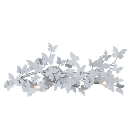 Настенный светильник Favourite Aurelius 4736-3W Настенный светильник Favourite Aurelius 4736-3W