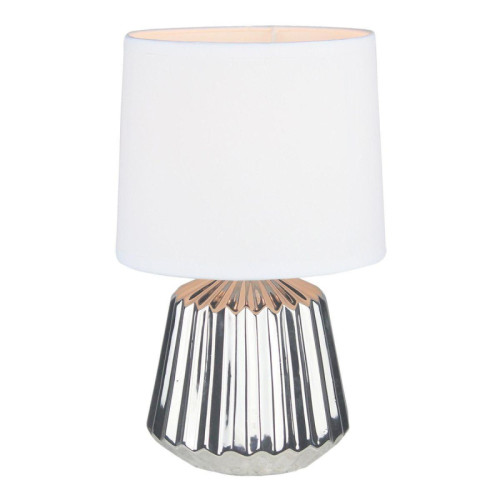 Настольная лампа Escada 10219/T Chrome Настольная лампа Escada 10219/T Chrome