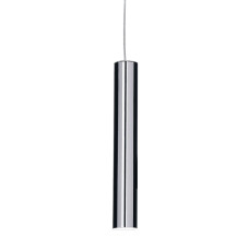 Подвесной светильник Ideal Lux Look SP1 Small Cromo 104942