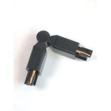 Угол поворотный Kanlux Bsl BSL 130 BK