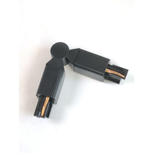 Угол поворотный Kanlux Bsl BSL 130 BK