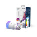 Умная лампочка, Yeelight Smart LED Bulb W3(Multiple color), YLDP005