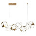 Подвесная люстра Odeon Light Trellis 5086/32L