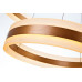 Подвесная люстра LED4U L10822-60-40