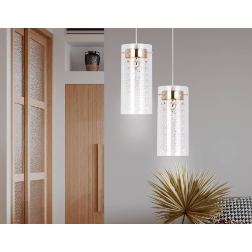 Подвесной светильник Ambrella Light Traditional TR3660