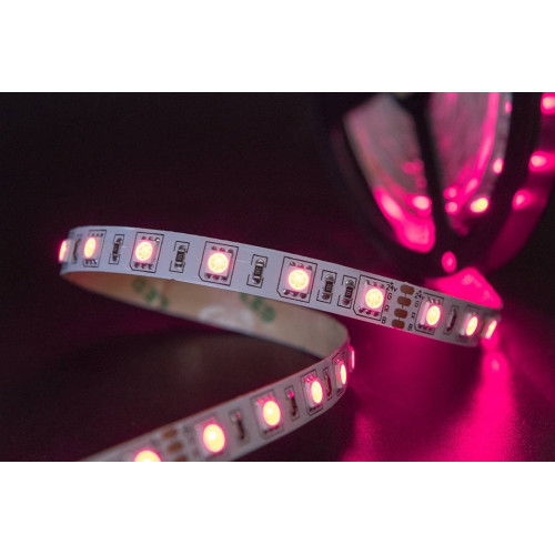 Светодиодная лента SWG SWG560-24-14.4-RGB-M 009271