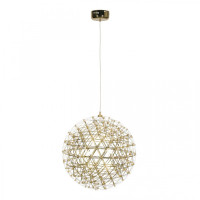 Подвесной светильник Loft IT Raimond 9027-61 Gold