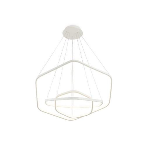 Подвесной светодиодный светильник Ambrella Light Comfort FL365