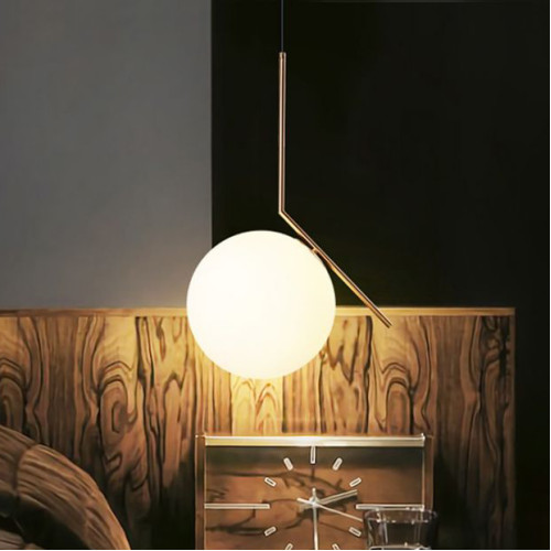 Подвесной светильник ImperiumLoft FlexIC Lights Family Michael Anastassiades 185396-22
