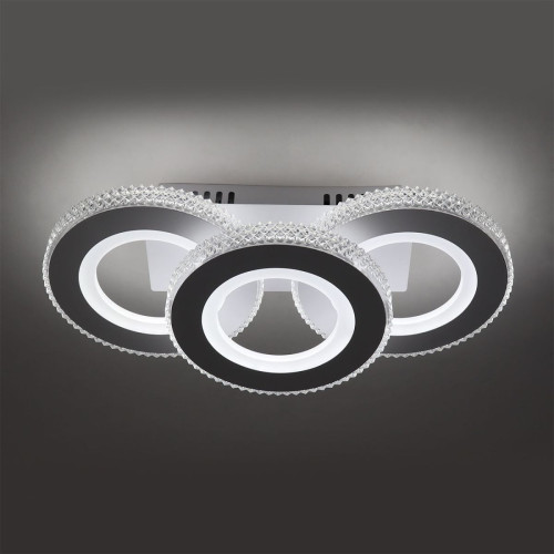 Потолочный светильник Escada Eris 10265/3LED