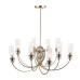 Люстра на штанге ST Luce Элегра SL1402.203.10