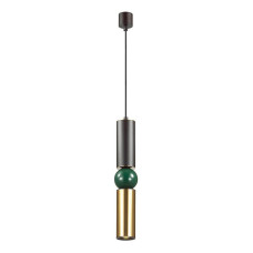 Подвесной светодиодный светильник Odeon Light Sakra 4072/5L