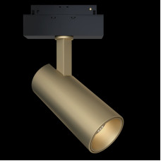 Трековый светильник Maytoni Focus LED  TR019-2-15W3K-MG