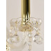 Бра Bohemia Ivele Crystal 108B/3/141 G