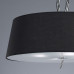 Потолочный светильник Mantra Ninette Satin Nickel 1918