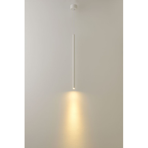 Подвесной светильник Crystal Lux CLT 076C500 WH