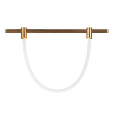 Трековый светильник Arlight ART-APRIORI-TUBE-ELASTIC-R38-L5000-40W Warm3000 049278