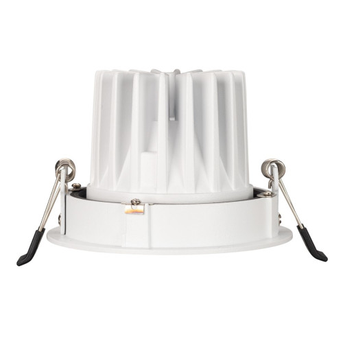 Встраиваемый светильник Arlight MS-Forecast-Built-Turn-R102-12W Warm3000 037188