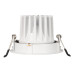 Встраиваемый светильник Arlight MS-Forecast-Built-Turn-R102-12W Warm3000 037188