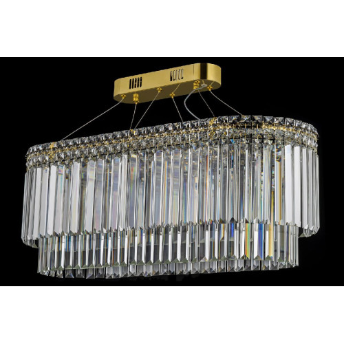 Подвесная люстра Arti Lampadari Ovindoli L 1.5.80X30.101 G