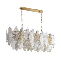 Подвесная люстра Odeon Light Lace 5052/14