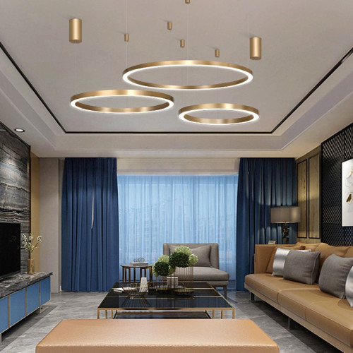 Подвесной светильник ImperiumLoft Cruise 140623-26