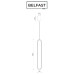 Подвесной светильник Belfast Nevis 86227-1W-60 BL