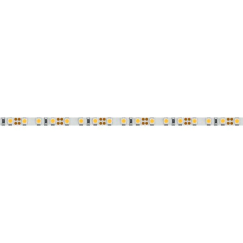 Светодиодная лента Arlight RT-A120-5mm 12V Cool 15K (9.6 W/m, IP20, 2835, 5m) 015212(2)