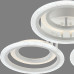 Потолочная люстра Escada Ice 10215/6LED Потолочная люстра Escada Ice 10215/6LED