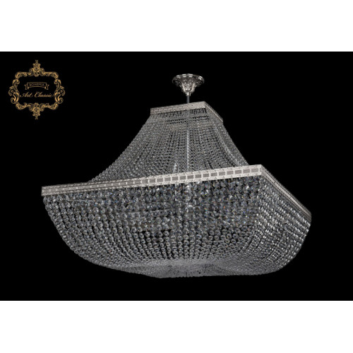 Потолочная люстра Art Classic 21.112.H1.90SP.Ni