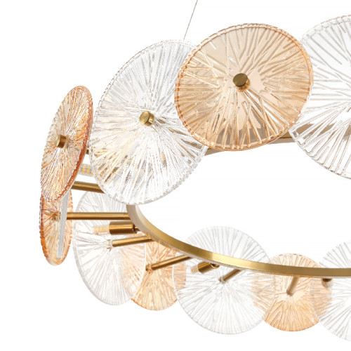 Подвесной светильник Myfar Fiona MR2532-9P