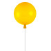 Потолочный светильник LOFT IT Memory 5055C/M yellow