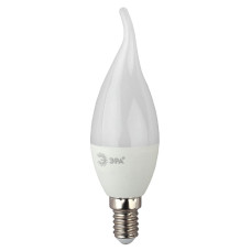 Лампа светодиодная Эра E14 10W 2700K LED BXS-10W-827-E14 R Б0051854