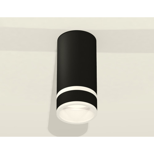 Потолочный светильник Ambrella Light Techno Spot XS8162005 (C8162, N8445)