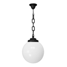 Уличный подвесной светильник Fumagalli Sichem/G300 G30.120.000.AYE27