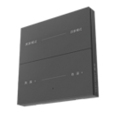 Yeelight Pro S20 Smart Scene Switch (4 buttons)