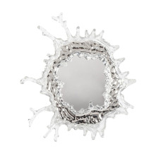 Зеркало Delight Collection Mirror 8658W/L clear
