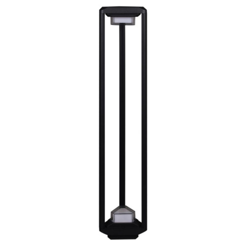 Ландшафтный светильник Reluce 09987-0.7-001JH 0.8M LED2X6W BK RLOS