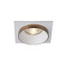 Встраиваемый светильник Crystal Lux CLT 044C WH