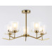 Люстра на штанге Ambrella Light High Light Modern LH57007
