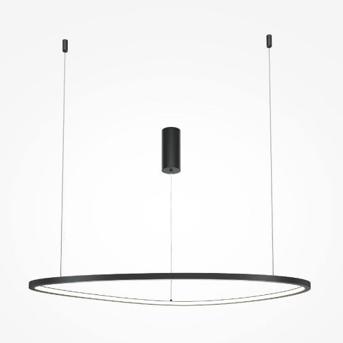 Подвесной светильник Maytoni Glint MOD072PL-L36B3K