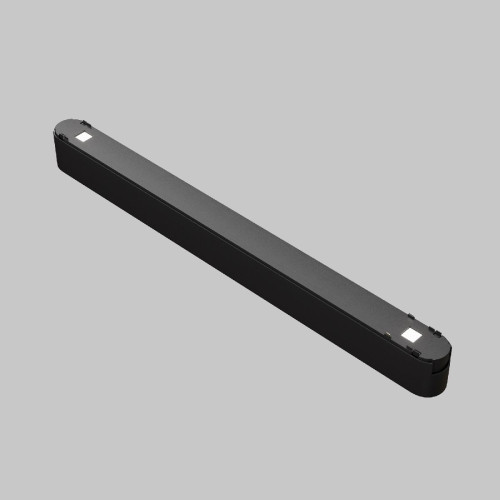 Трековый магнитный светильник Maytoni Points TR082-1-18W3K-M-B