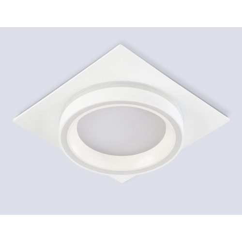 Встраиваемый светильник Ambrella Light Techno Spot Standard Tech TU5220