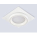 Встраиваемый светильник Ambrella Light Techno Spot Standard Tech TU5220