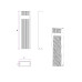 Ландшафтный светильник Arte Lamp Arneb A2148PA-1BR