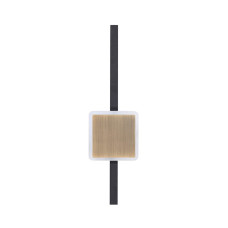 Бра Odeon Light 4257/12WL