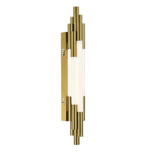 Настенный светильник ST Luce Dallamos SL6237.301.20 Настенный светильник ST Luce Dallamos SL6237.301.20