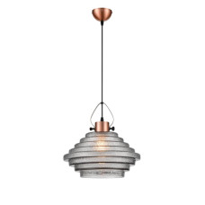 Подвесной светильник Vele Luce Genio VL5402P21