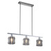 Подвесной светильник Escada Midland 10188/3S Chrome
